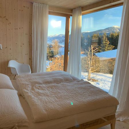 Modern & Homely Nature-Apartemt Ramsau am Dachstein Luaran gambar