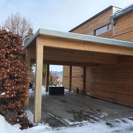 Modern & Homely Nature-Apartemt Ramsau am Dachstein Luaran gambar