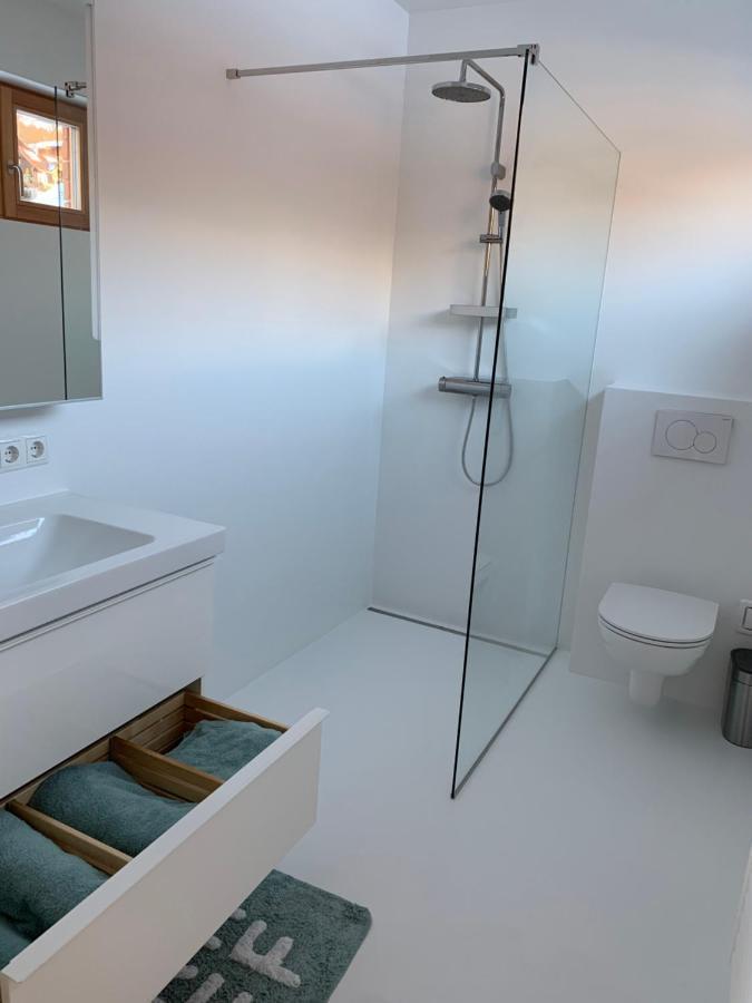 Modern & Homely Nature-Apartemt Ramsau am Dachstein Luaran gambar