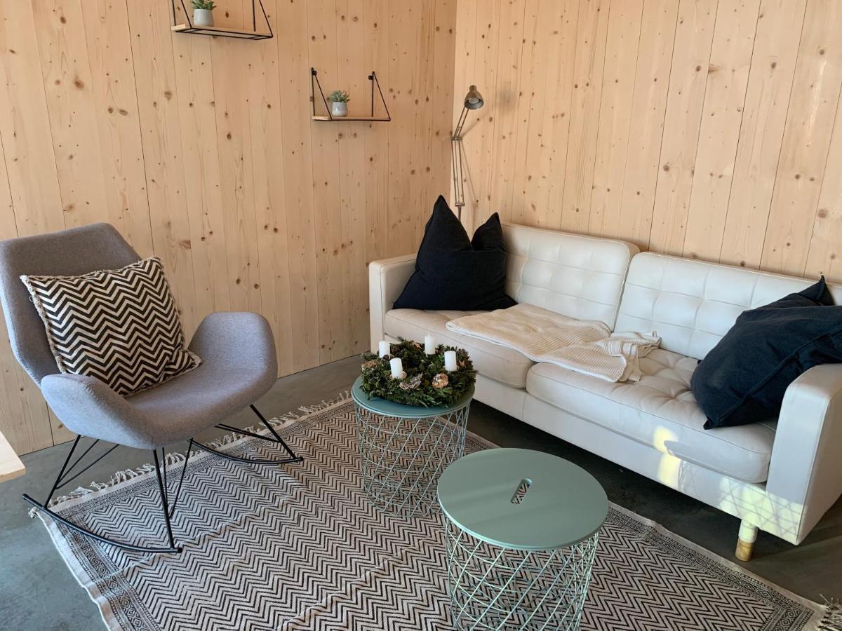 Modern & Homely Nature-Apartemt Ramsau am Dachstein Luaran gambar