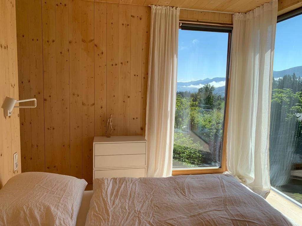 Modern & Homely Nature-Apartemt Ramsau am Dachstein Luaran gambar