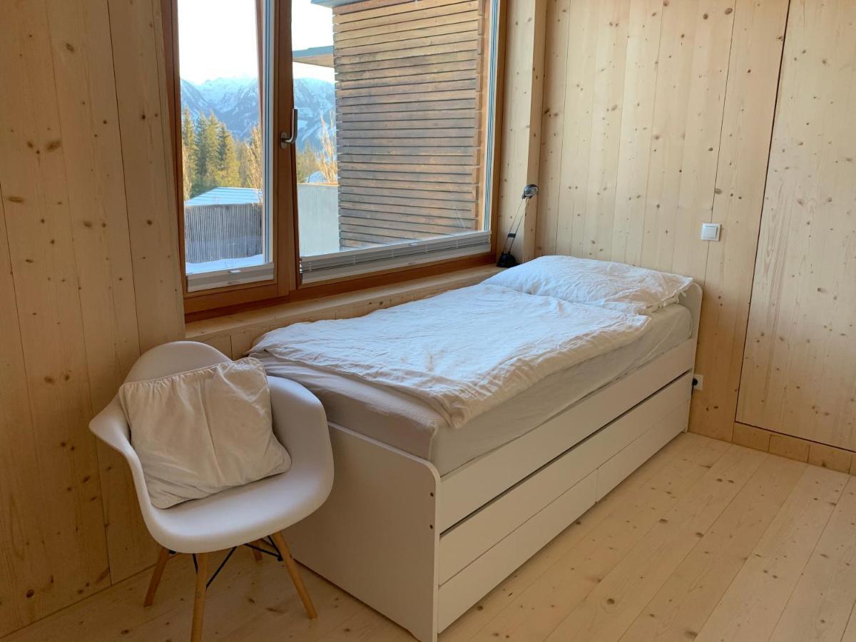 Modern & Homely Nature-Apartemt Ramsau am Dachstein Luaran gambar