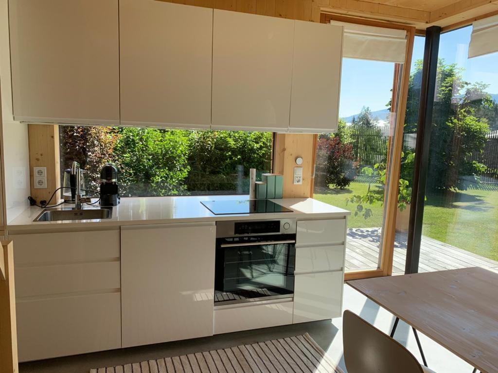 Modern & Homely Nature-Apartemt Ramsau am Dachstein Luaran gambar