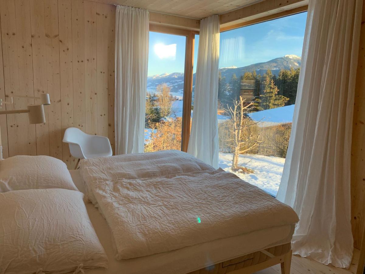 Modern & Homely Nature-Apartemt Ramsau am Dachstein Luaran gambar
