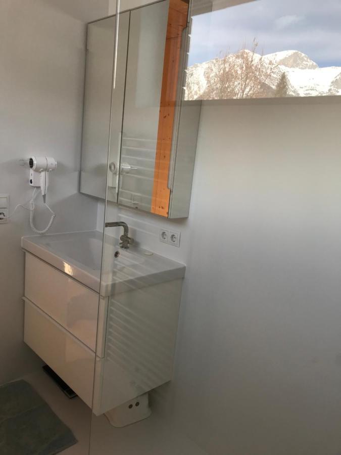 Modern & Homely Nature-Apartemt Ramsau am Dachstein Luaran gambar